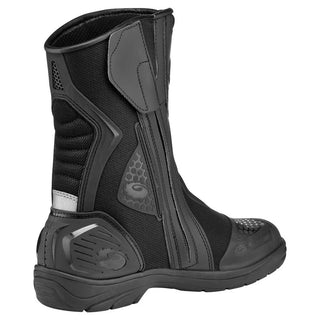 Sidi Aria Gore-Tex Waterproof Boot - Black/ Black