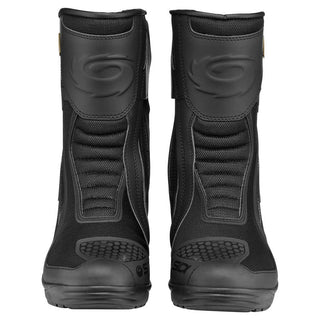 Sidi Aria Gore-Tex Waterproof Boot - Black/ Black