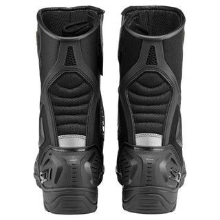 Sidi Aria Gore-Tex Waterproof Boot - Black/ Black