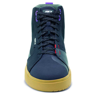 Sidi ARX Air Motorcycle Shoes - Black/ Bronze