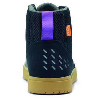 Sidi ARX Air Motorcycle Shoes - Black/ Bronze