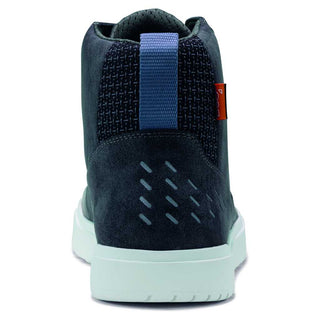 SIDI ARX Waterproof Riding Shoes - Black/White