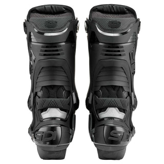 Sidi Rex Motorcycle Boots - Fluro Black