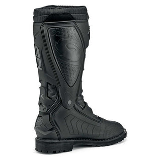 Sidi X-Power Enduro Waterproof Boots - Black/ Black