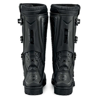 Sidi X-Power Enduro Waterproof Boots - Black/ Black