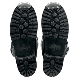 Sidi X-Power Enduro Waterproof Boots - Black/ Black