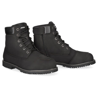 Argon Quarry Boots - Black