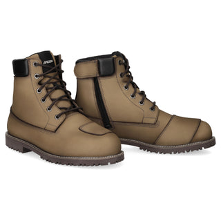 Argon Quarry Boots - Khaki