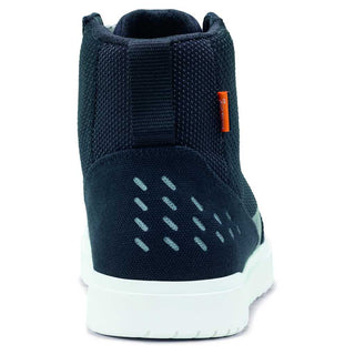 Sidi ARX Air Motorcycle Shoes - Black/ White