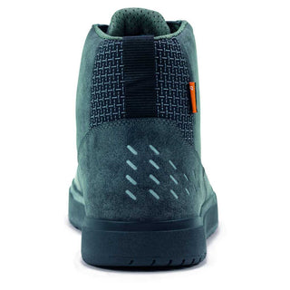 SIDI ARX Waterproof Riding Shoes - Full Black