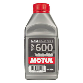 Motul Racing Fluid Brake RBF600 - 500ml