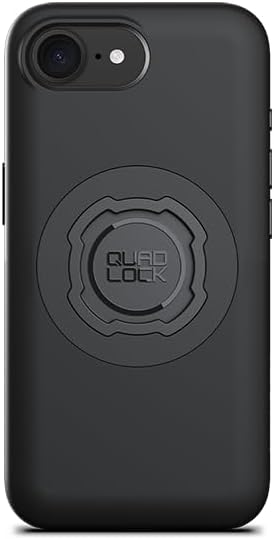 Quad Lock Mag Case - Apple iPhone 16E