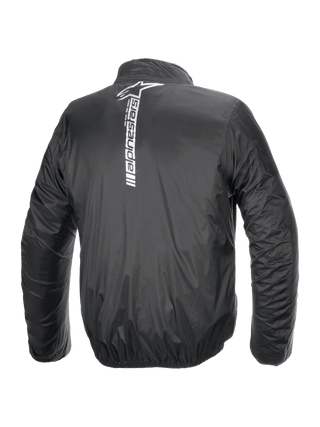 Alpinestars Hurricane Rain V2 Jacket - Black