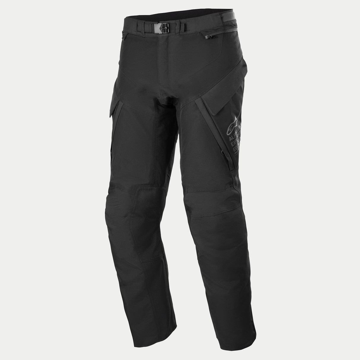 Alpinestars St7 2L Gore-Tex Pants - Black/Dark Grey