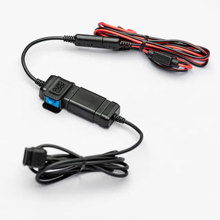 Quad Lock Accessory Waterproof 12V To Usb Smart Adaptor