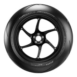 Pirelli Diablo SuperCorsa SC V4 Tyre - 200/55R17 M/C 78V Tl SC1