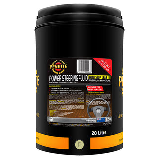 Penrite Power Steering Fluid - 20Ltr