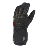 Macna Progress RTX Elec Gloves - Black