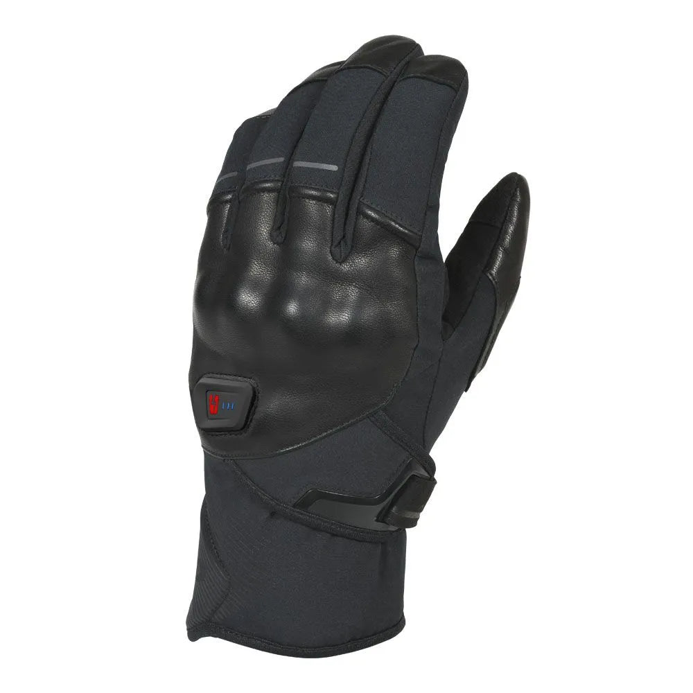 Macna Era RTX Elec Gloves - Black