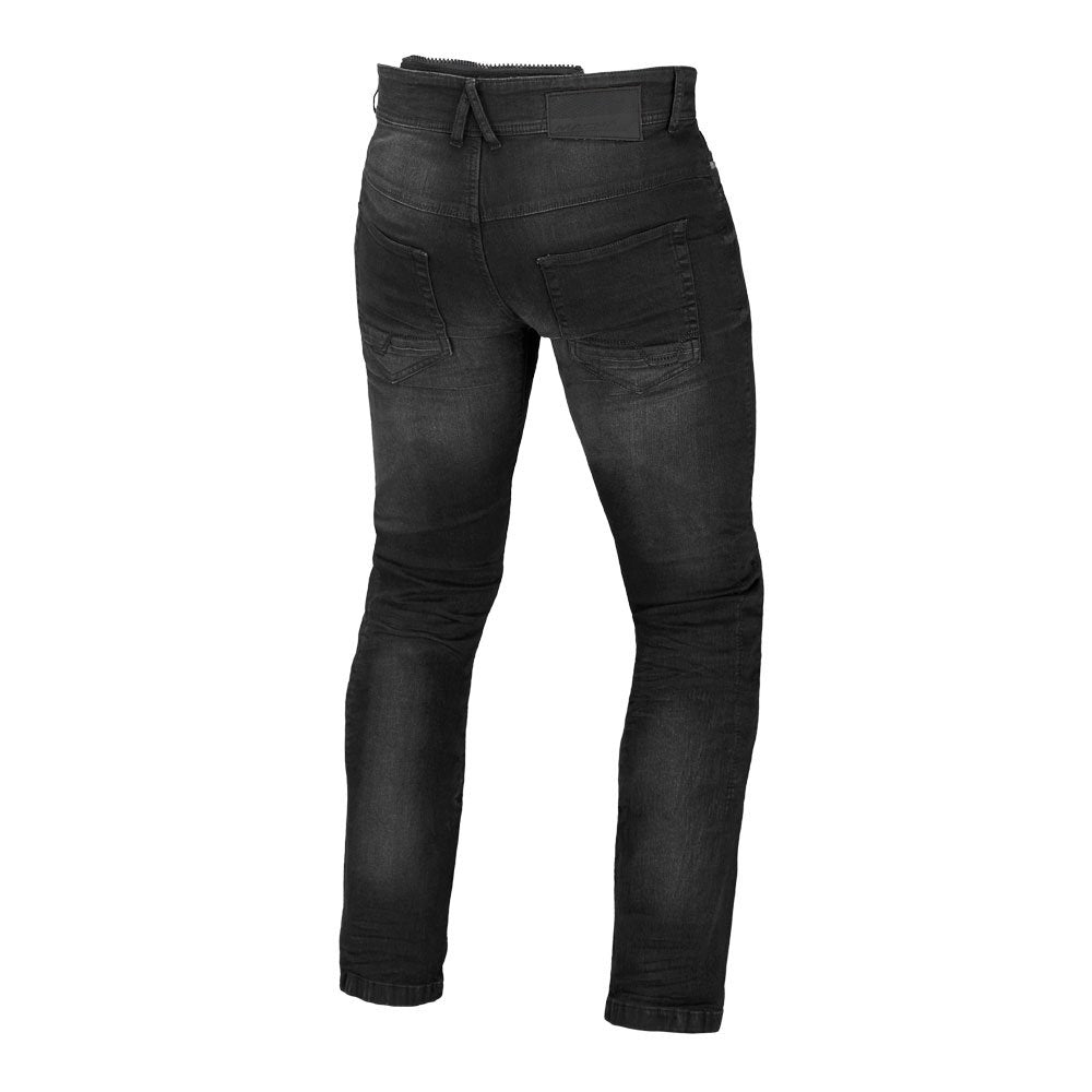 Macna Stone Pro S/layer Jeans - Black