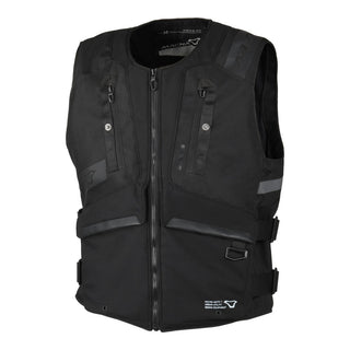 Macna Utility MUTV-1 Vest - Black