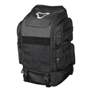 Macna Utility Mubp Backpack - Black