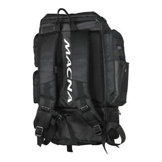 Macna Utility Mubp Backpack - Black