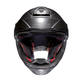 Nolan N40-5 Gt Multi-Config Classic Helmet - Flat Black