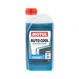 Motul Expert Autocool - 1L (Pre-Mixed)