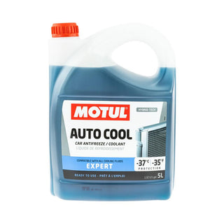Motul Expert Autocool - 5Litre (Pre-Mixed)