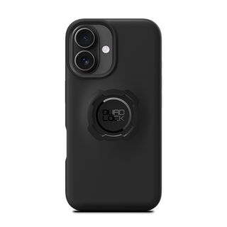 Quad Lock Case - Suits iPhone 16