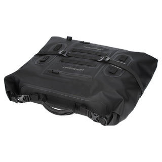 Dririder Everest Roll Bag - 36L - Carbon Black