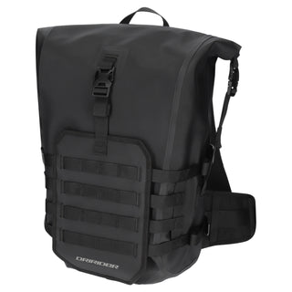 Dririder Everest Backpack - Carbon Black
