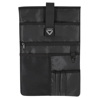 Dririder Everest Backpack - Carbon Black