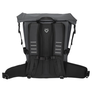 Dririder Everest Backpack - Slate Grey