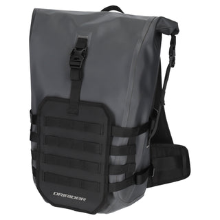 Dririder Everest Backpack - Slate Grey