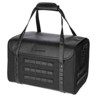 Dririder Legacy Duffel Bag - 32L - Classic Black