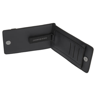 Dririder Legacy Phone Holder - Black
