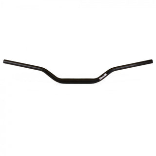 Renthal 81450BK Fatbar Street Fighter Handlebar with Bar Pad - Black