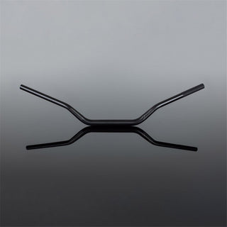 Renthal 83550BK Fatbar Road BMW R GS/GSA AC Handlebar - Black