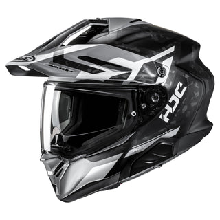 HJC RPHA 60 Dakar MC5HSF Helmet - Black