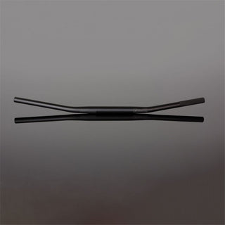 Renthal 84650BK Fatbar Street Sports Handlebar - Black
