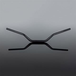 Renthal 84850BK Fatbar Street Honda Africa Twin Handlebar - Black