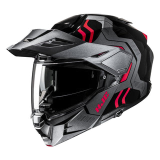 HJC I80 Velly MC1 Helmet