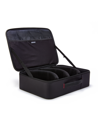 Alpinestars Supertech Vision Goggles Case - Black