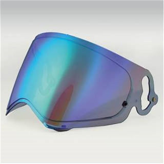 Arai VAS-A Pinlock Ready Shield Visor - Mirror Green