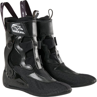 Alpinestars Tech 10 Enduro Boots - Black
