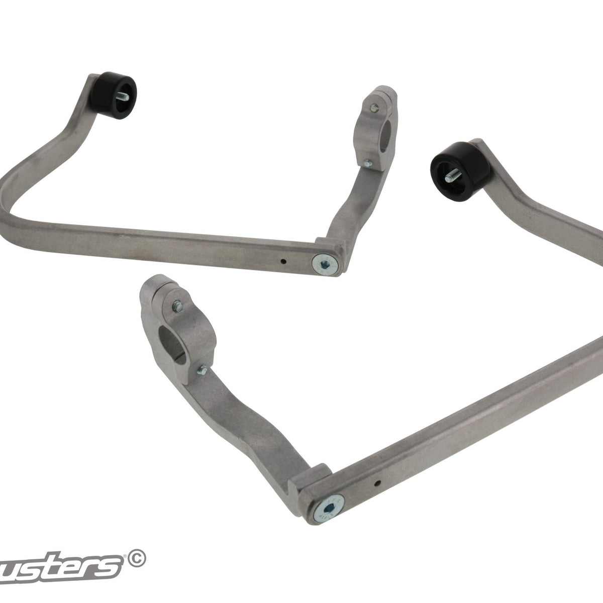 Barkbuster Hardware Kit Two Point Mount Honda Msx125 Gr MotoHeaven