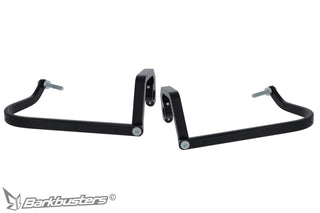 Barkbusters Hardware Kit – Two Point Mount - BMW R1300GS