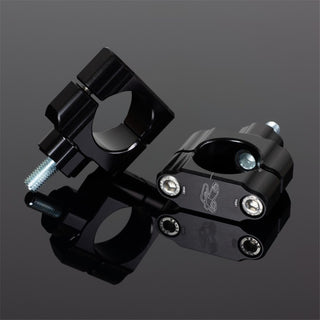 Renthal CL061 36 Tech Mounts KTM SX&F 2012-15 & EXC/XC 2012-20/Husq FE/TE 2018-20 Handlebar (FATBAR36)